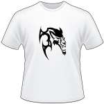 Tribal Predator T-Shirt 166