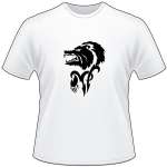 Tribal Predator T-Shirt 167