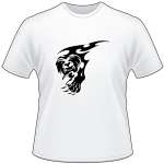 Tribal Predator T-Shirt 168