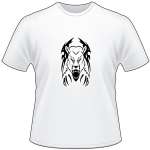 Tribal Predator T-Shirt 170