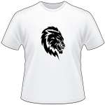 Tribal Predator T-Shirt 173