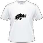 Tribal Predator T-Shirt 182