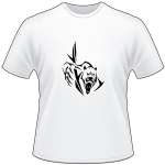 Tribal Predator T-Shirt 183