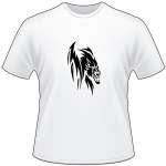 Tribal Predator T-Shirt 185