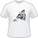 Tribal Predator T-Shirt 197