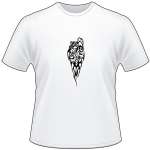 Tribal Predator T-Shirt 208