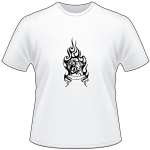 Tribal Predator T-Shirt 209