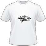 Tribal Predator T-Shirt 211