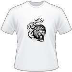 Tribal Predator T-Shirt 232