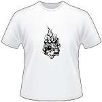 Tribal Predator T-Shirt 245