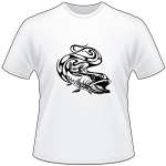Tribal Predator T-Shirt 249