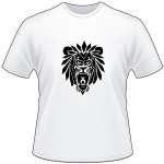 Tribal Predator T-Shirt 252