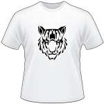 Tribal Predator T-Shirt 261