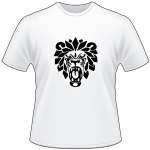 Tribal Predator T-Shirt 266