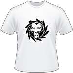 Tribal Predator T-Shirt 267