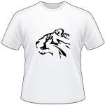 Tribal Predator T-Shirt 271