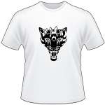 Tribal Predator T-Shirt 315
