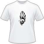 Tribal Predator T-Shirt 322