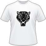 Tribal Predator T-Shirt 346