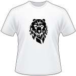 Tribal Predator T-Shirt 348