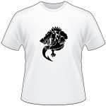 Tribal Predator T-Shirt 349