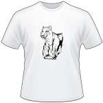 Tribal Predator T-Shirt 353