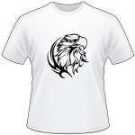 Tribal Predator T-Shirt 403