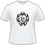 Tribal Predator T-Shirt 409
