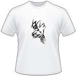 Tribal Predator T-Shirt 412