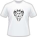 Tribal Predator T-Shirt 417