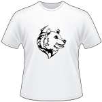 Tribal Predator T-Shirt 418