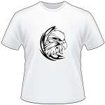 Tribal Predator T-Shirt 421
