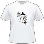 Tribal Predator T-Shirt 433