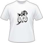 Tribal Predator T-Shirt 446