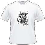 Viking T-Shirt 42
