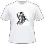 Viking T-Shirt 5