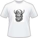 Viking T-Shirt 8
