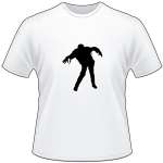 Zombie Man T-Shirt