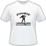 Zombie Response Team T-Shirt 3