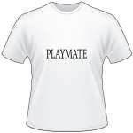 Playmate T-Shirt