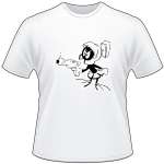 Marvin T-Shirt 2