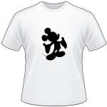 Mickey Mouse T-Shirt 10
