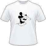 Mickey Mouse T-Shirt 3