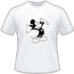 Mickey Mouse T-Shirt 4