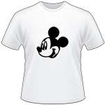 Mickey Mouse T-Shirt 5