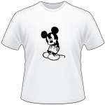 Mickey Mouse T-Shirt 6
