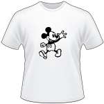 Mickey Mouse T-Shirt 7