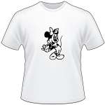 Mini Mouse T-Shirt