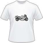 Sportbike T-Shirt
