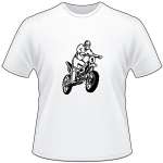 Dirt Bike 2 T-Shirt